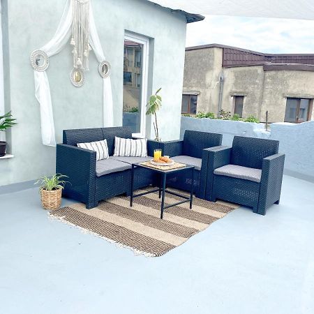 Villa 56 Constanţa Eksteriør bilde