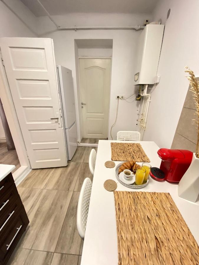 Villa 56 Constanţa Eksteriør bilde