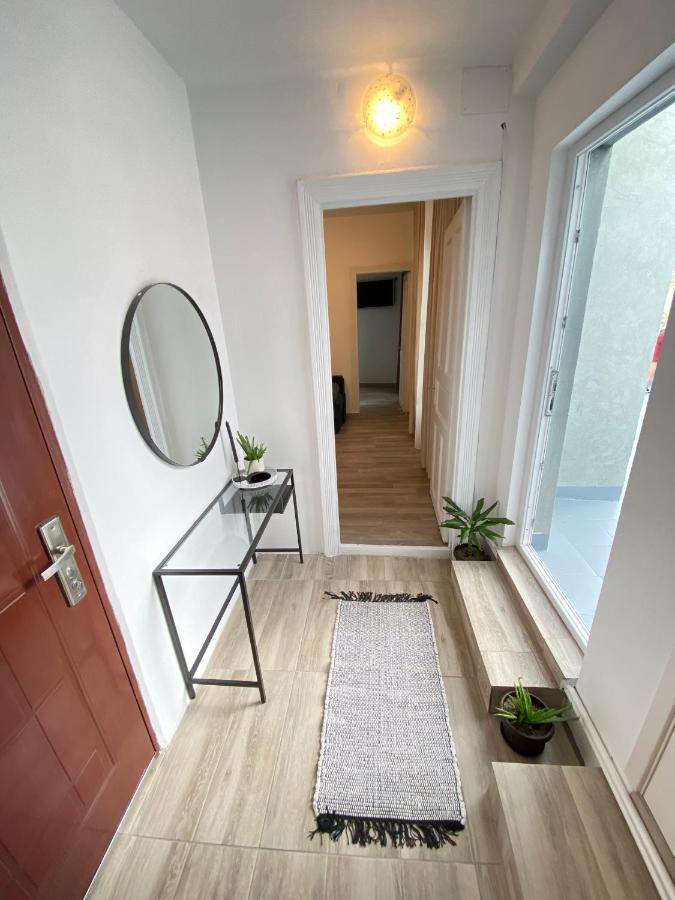 Villa 56 Constanţa Eksteriør bilde