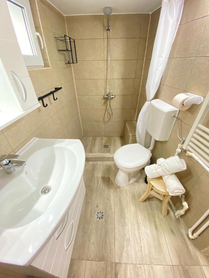 Villa 56 Constanţa Eksteriør bilde