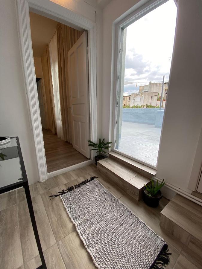 Villa 56 Constanţa Eksteriør bilde